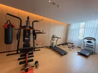 Jinyi Preferred Hotel (Chayouhouqi Government Affairs Service Center Branch) - 3-Star