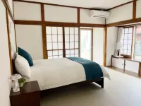Bamboo Yado
