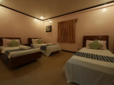 Carabao Island Beach Camp Hotels in Romblon