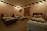 Carabao Island Beach Camp Hotel di Romblon