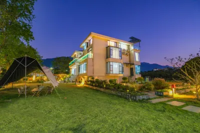 Xike Homestay (Donglinsi Branch) Các khách sạn gần Ga Lộc Sơn