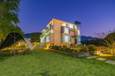 Xike Homestay (Donglinsi Branch) Отели рядом с достопримечательностью «Haiyun Sand Beach»