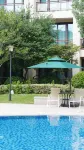 WUYI MOUNTAIN YUEHUA RESORT - Rooftop Pools