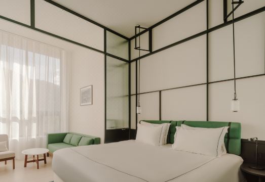 3. 더 텔레그래프 ..