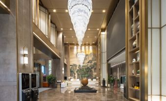 Recluse Taishan Hotel