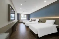 YunJu Hotel (Datong Yungang Road Yungang Branch)