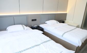 Xunji Business Hotel