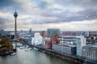 Hyatt Regency Dusseldorf - Scenic