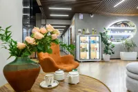 Status Apartments - spa