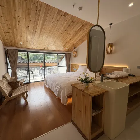 Jia & Tong's Homestay