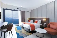 Grand Ion Delemen Premier