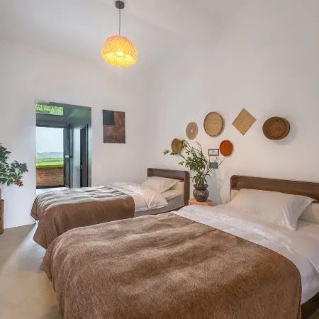 Xinwo Homestay
