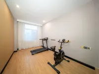 GreenTree Zhixuan Hotel (Bihai Road, Longkou, Yantai) - Træningscentre