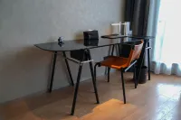 HOTEL35  Lishui Thirty Five Art House Hotel