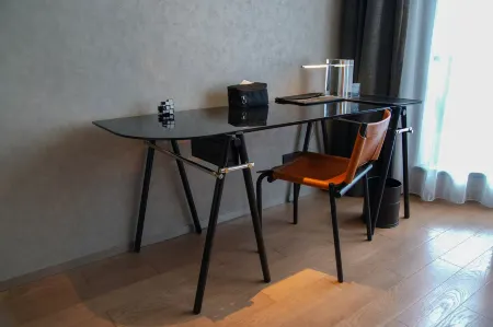 HOTEL35  Lishui Thirty Five Art House Hotel Отели рядом с достопримечательностью «Lishui University Vocational and Technical College»