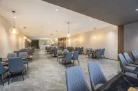 SU CHENG HOTEL - servizio colazione