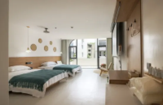 Huangguoshu Fengji Xiaozhu Homestay