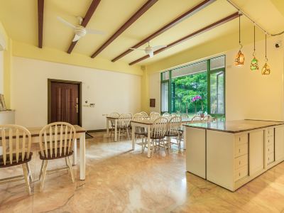 Regal Haven Elevator Hualien