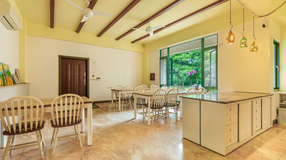 Regal Haven Elevator Hualien