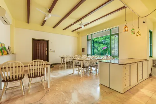 Regal Haven Elevator Hualien