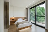 Anji Yese Lanshan Homestay