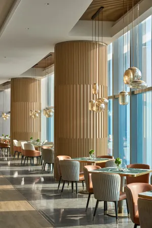 Grand Madison (Qingdao Wusi Square Sea View)