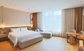 Lavande Hotel (Chengdu East Railway Station Sichuan Normal University)