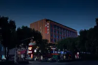 Manya Hotel (Xiangtan Bus Station) - 2 stjerner