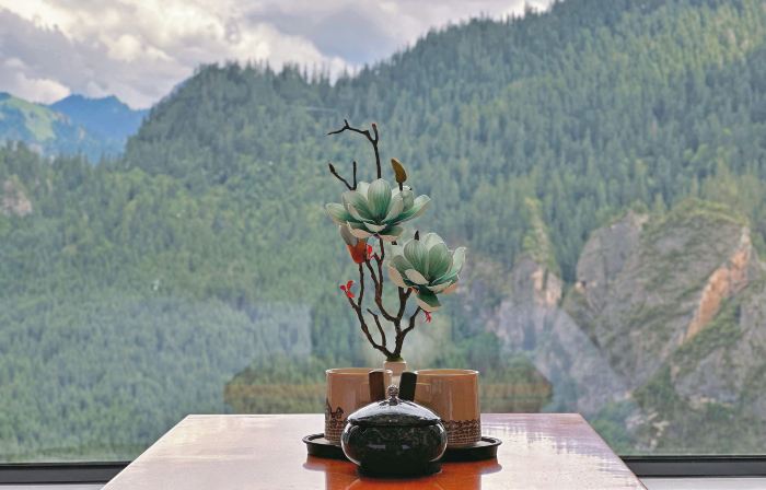 Zhagana Boya Homestay (Dari Observation Deck Branch)