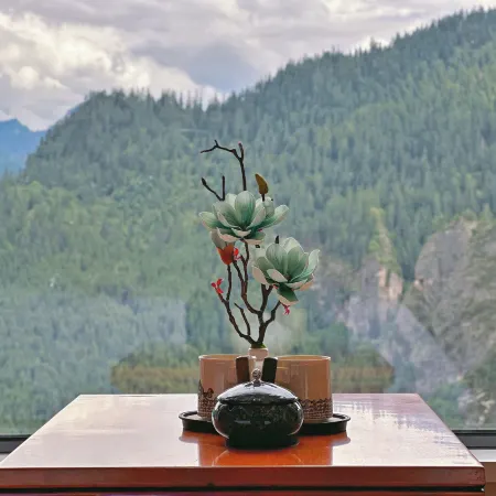 Zhagana Boya Homestay (Dari Observation Deck Branch)