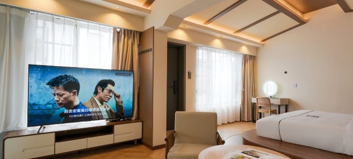 Hidden Nest Private Courtyard Hotels in Weishan Yi and Hui Autonomous County