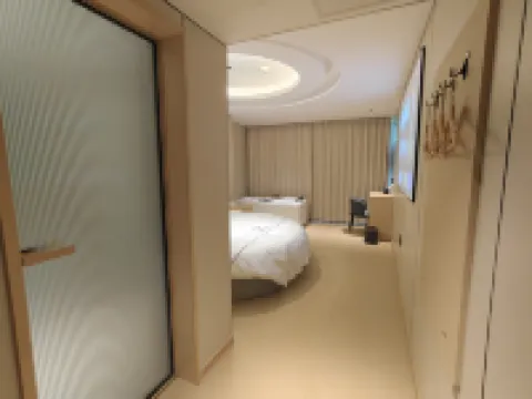 Nanguo Garden Hotel Hotels in Sandu