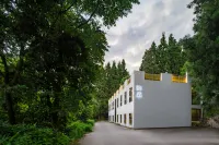 Yusen Forest Homestay Hotel dekat Shuicheng Station