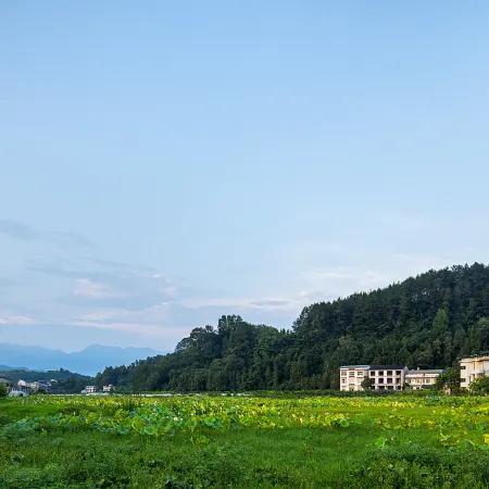 Zhangjiajie Cili Yingfengge Hotel