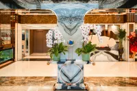 โรงแรมโกลเด้นเอ็มไพร์สุวรรณภูมิ