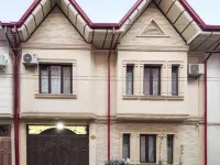 Fayzli GuestHouse โรงแรมใกล้สนามบินทาชเคนต์