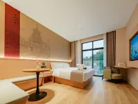 Shangyi  Tongcheng  Hotel Hotels in Longli