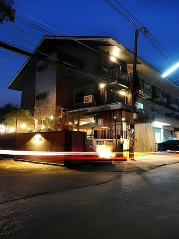 รูปภาพของโรงแรมธันวา