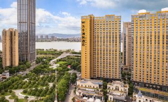 Wanhua Intercontinental Hotel