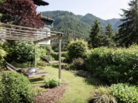 Alpstay - Chalet Hotel Hartmann - Adults Only โรงแรมในออร์ติเซ