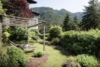Alpstay - Chalet Hotel Hartmann - Adults Only Hotel in zona Funivie Seceda Spa
