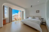 Pingtan Moon Bay Scenic Resort Hotel
