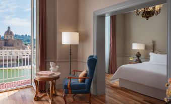 The Excelsior, a Luxury Collection Hotel, Florence