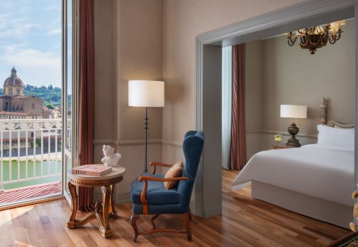 디 엑셀시어 피렌체