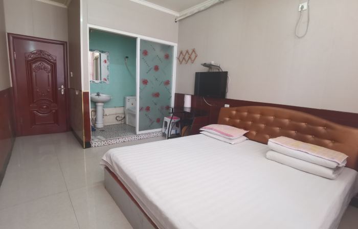 旺角ホテル 阿魯科爾沁旗