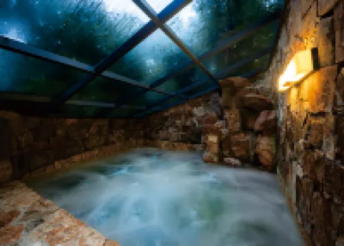 Dongshan Yunshenchu Luxury Wilderness Hotel