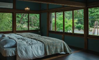 THE LAKE Kawaguchikokurashi