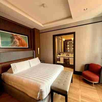 烏米爾塔36飯店 Rooms