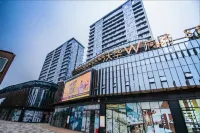 Xibei Hotel (Nanchang West Railway Station Branch of Jiulong Lake women's health care hospital) Hotel a 