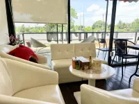 Rungreang Hotel Hotels in Ban Phai